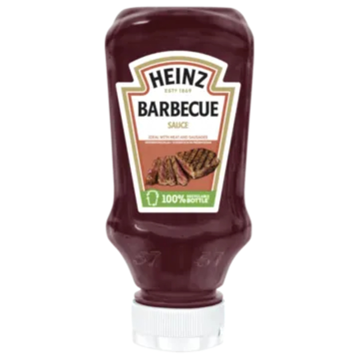 Bild 1 von Heinz Ketchup, Feinkostsaucen oder Mayonnaise