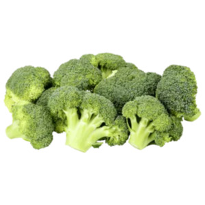 Spanien
Broccoli Röschen