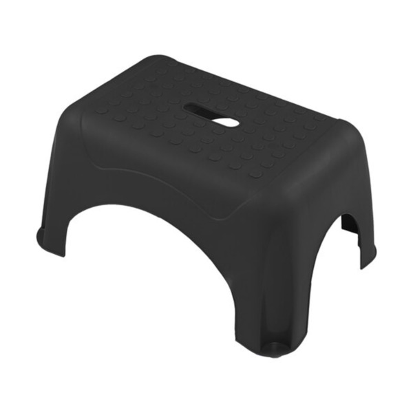 Bild 1 von Tritthocker Step Stool, schwarz