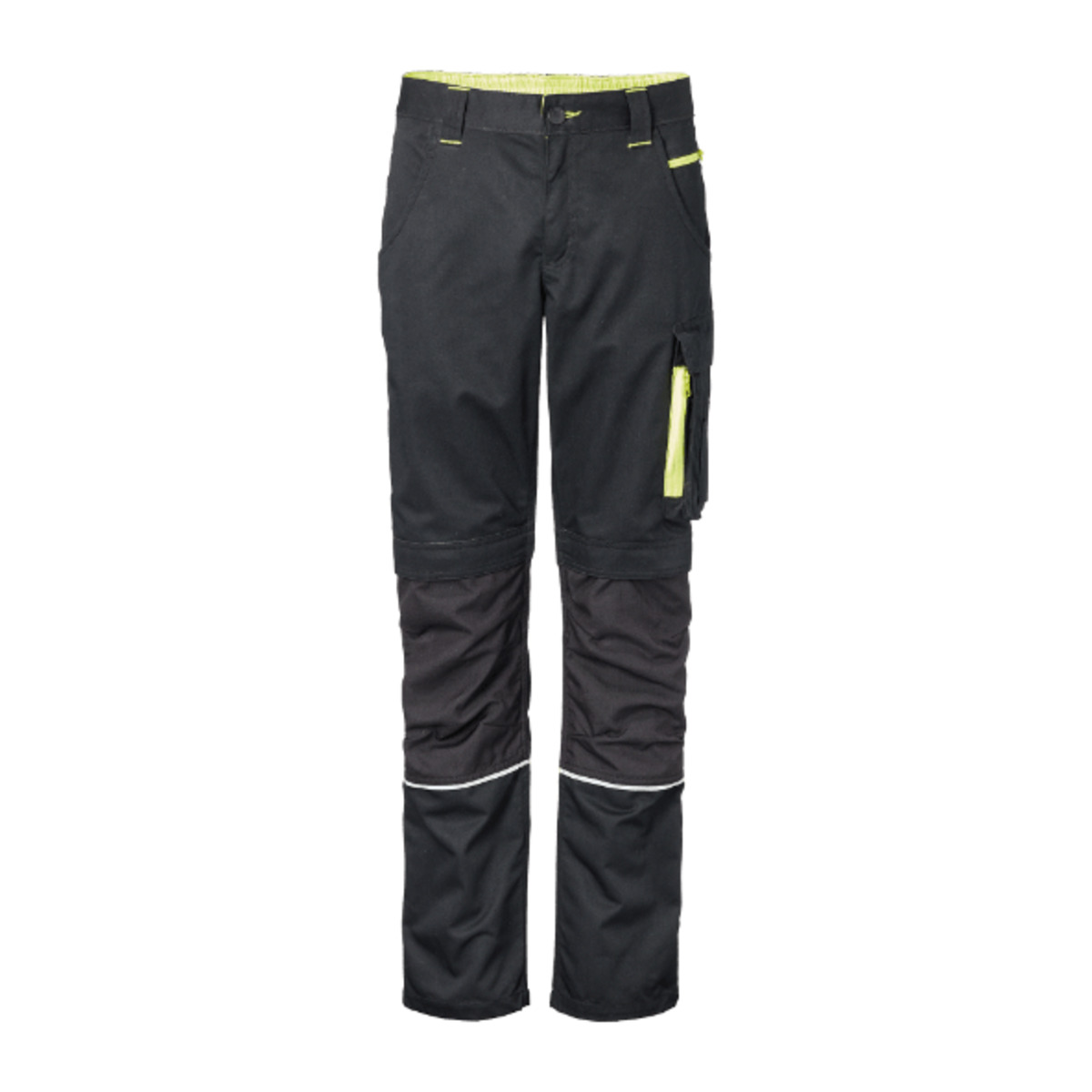 Bild 2 von TOPCRAFT Arbeitshose