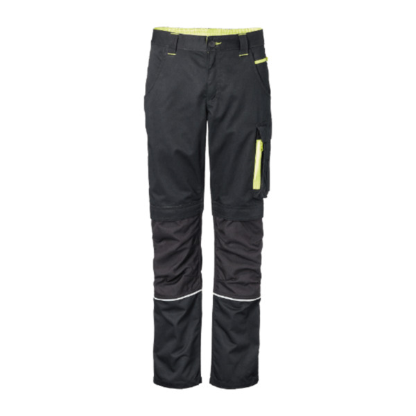 TOPCRAFT Arbeitshose von ALDI Nord ansehen!