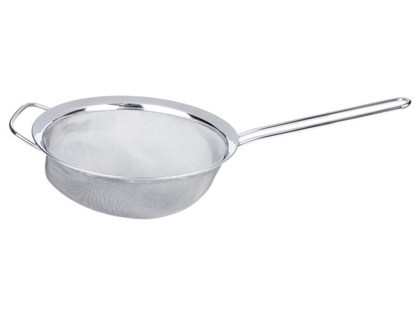 Bild 3 von ERNESTO® Siebe, 3er Set, aus Edelstahl