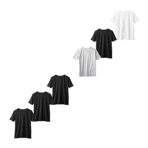 Bild 1 von UP2FASHION T-Shirts