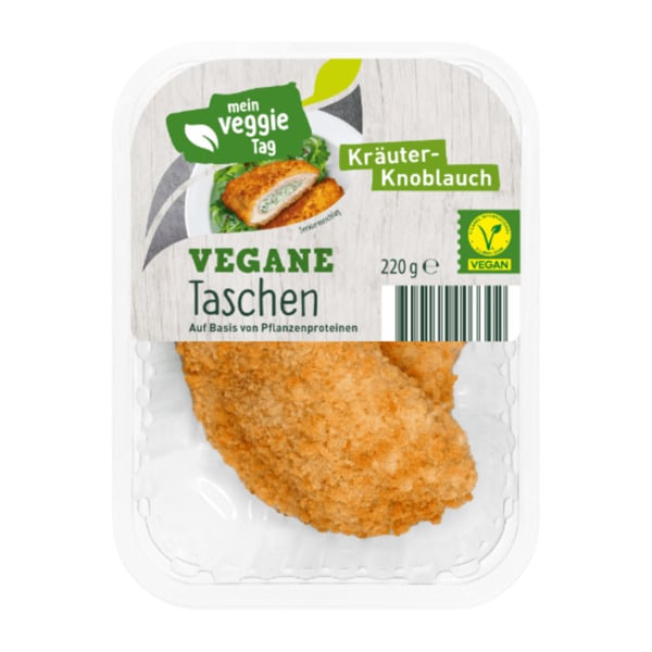 Bild 3 von MEIN VEGGIE TAG Vegane Taschen