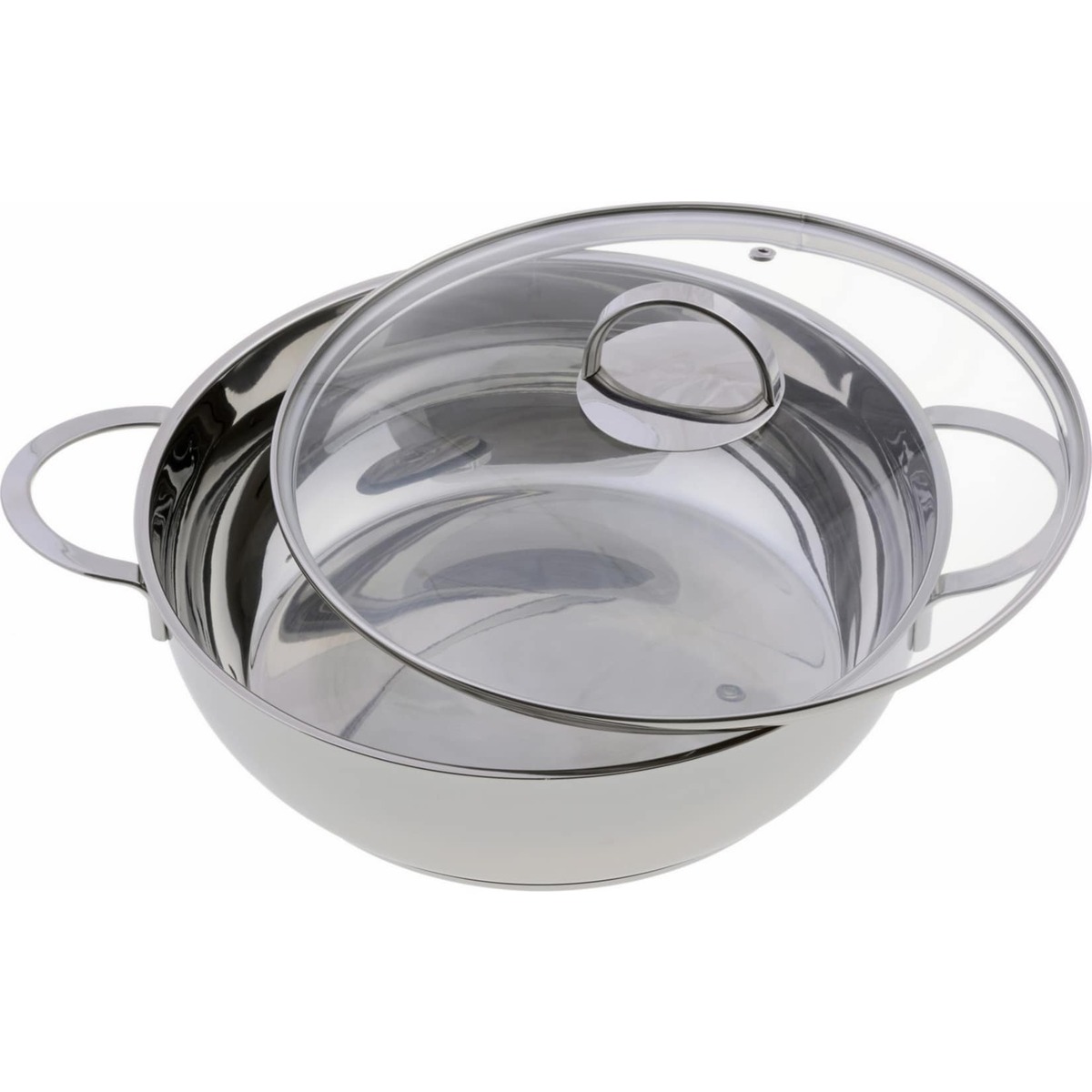 Bild 1 von GRÄWE Servierpfanne PRO-LINE