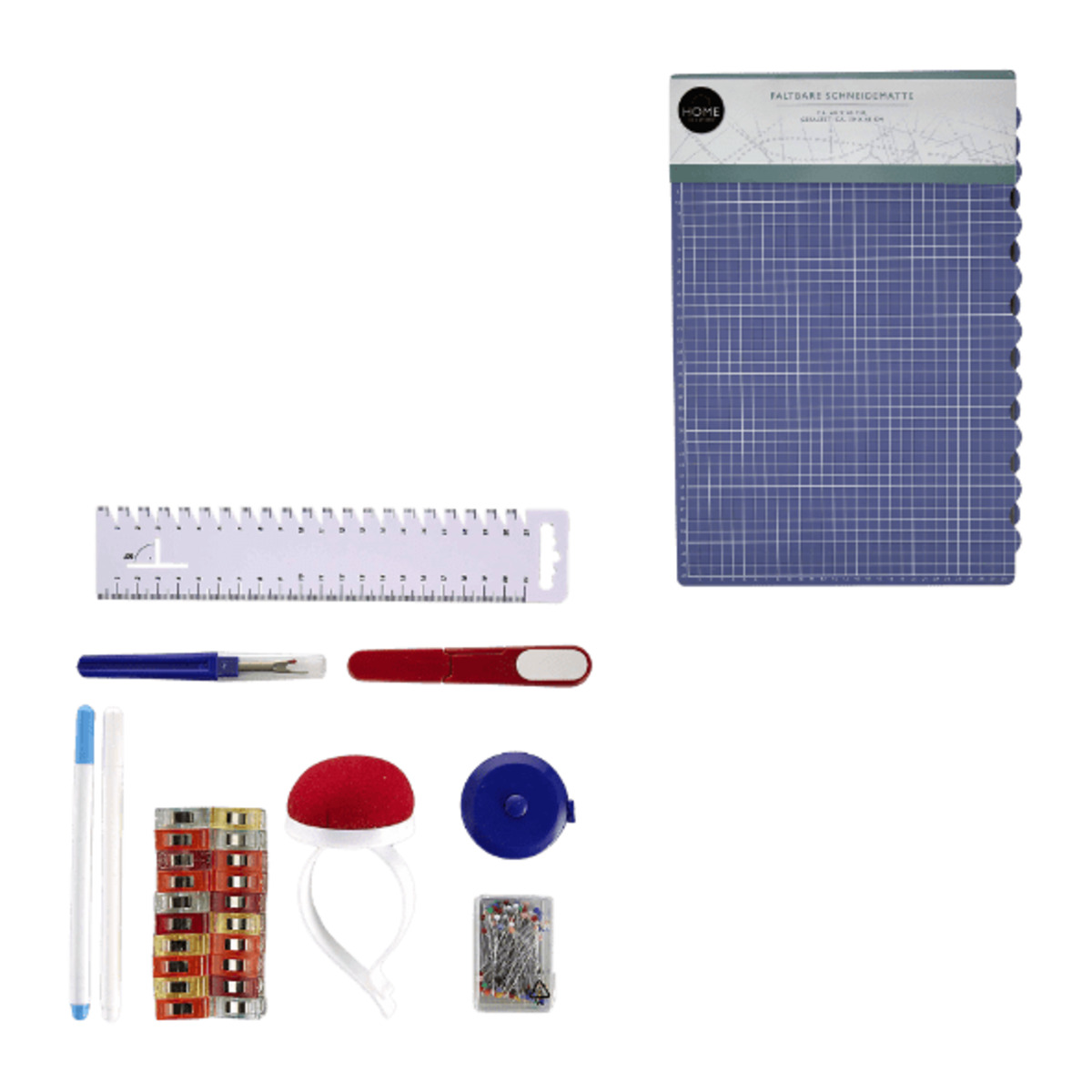 Bild 1 von HOME CREATION Schneider-Utensilien