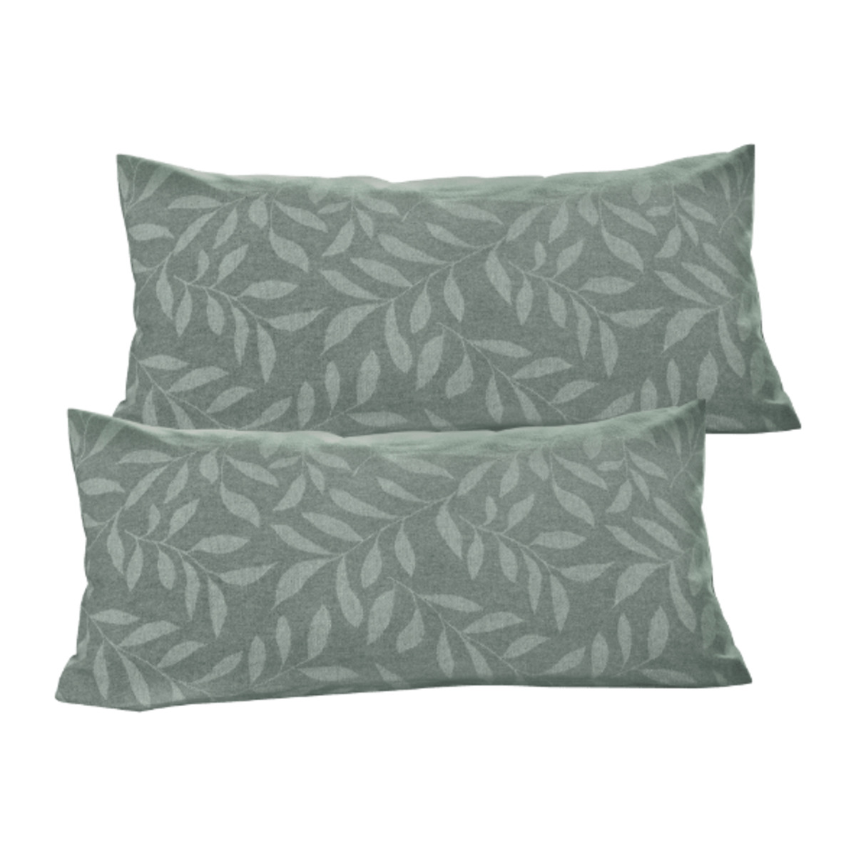 Bild 3 von NOVITESSE Flanell-Kissenbezüge