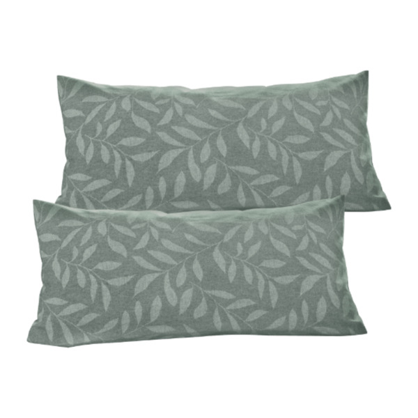 Bild 3 von NOVITESSE Flanell-Kissenbezüge