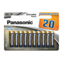 Bild 2 von PANASONIC Everyday Power Batterien