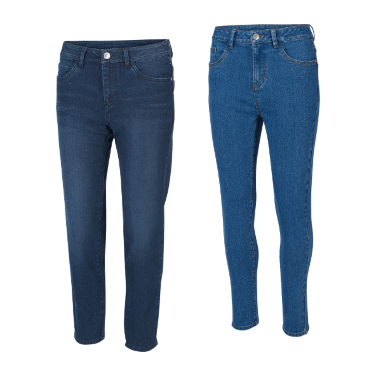 Bild 1 von UP2FASHION Jeans