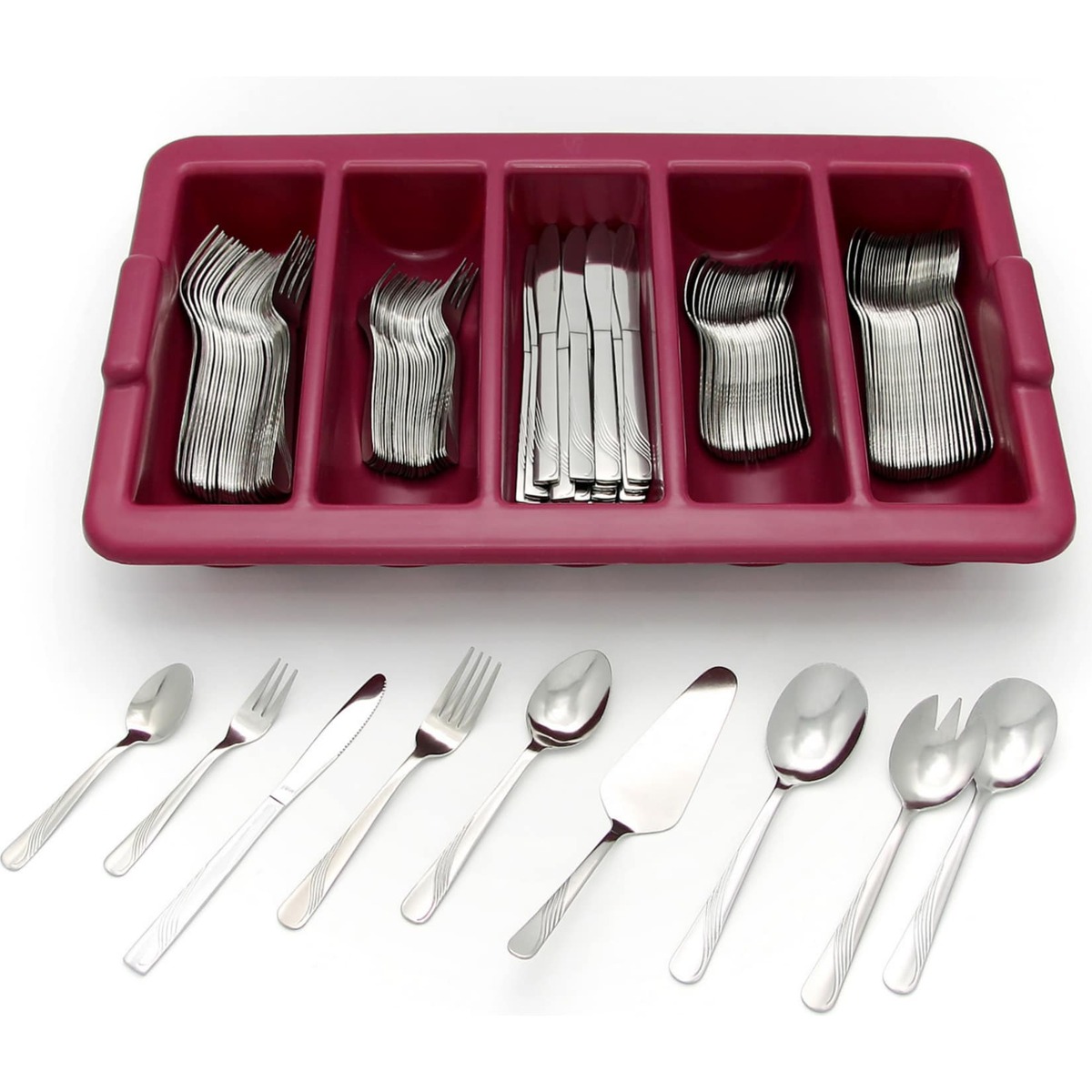 Bild 1 von GRÄWE Besteckkasten RÜGEN