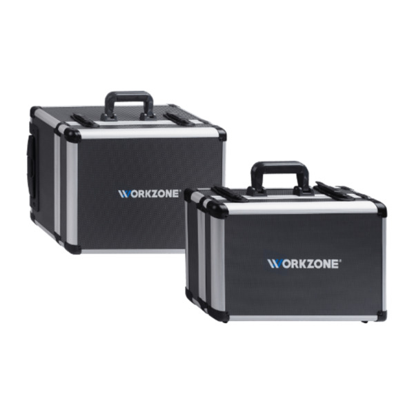 Bild 3 von WORKZONE Werkzeugkoffer-Trolley-Set
