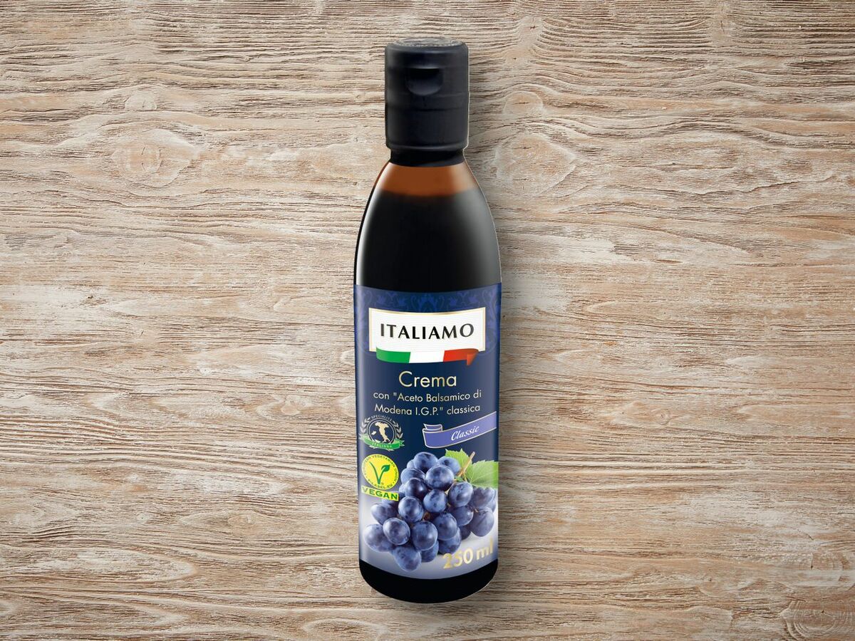 Bild 1 von Italiamo Balsamico Saucen, 
         250 ml