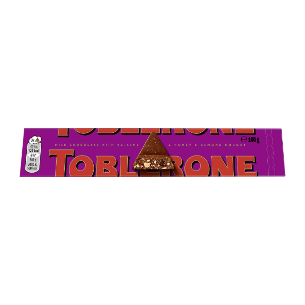 Bild 4 von Toblerone