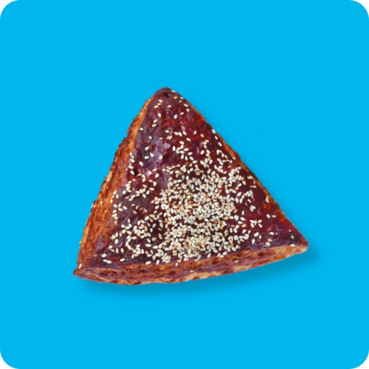 Bild 1 von Butter-Laugenecke