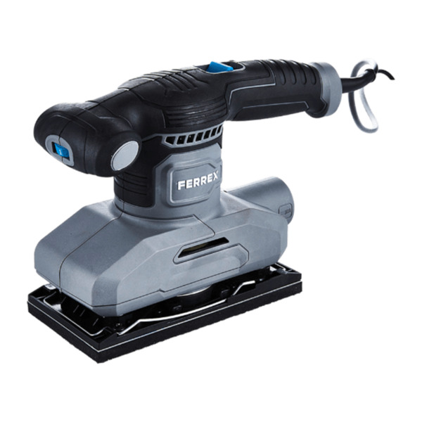 Bild 2 von FERREX Schwing- / Exzenterschleifer