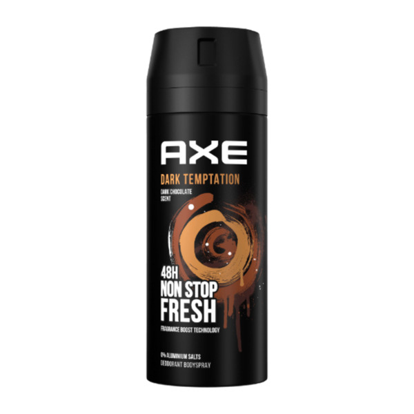 Bild 4 von AXE Deospray