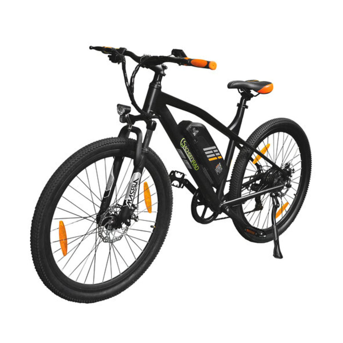Bild 1 von E-Racing Mountainbike R6 Neo V2, 27,5'