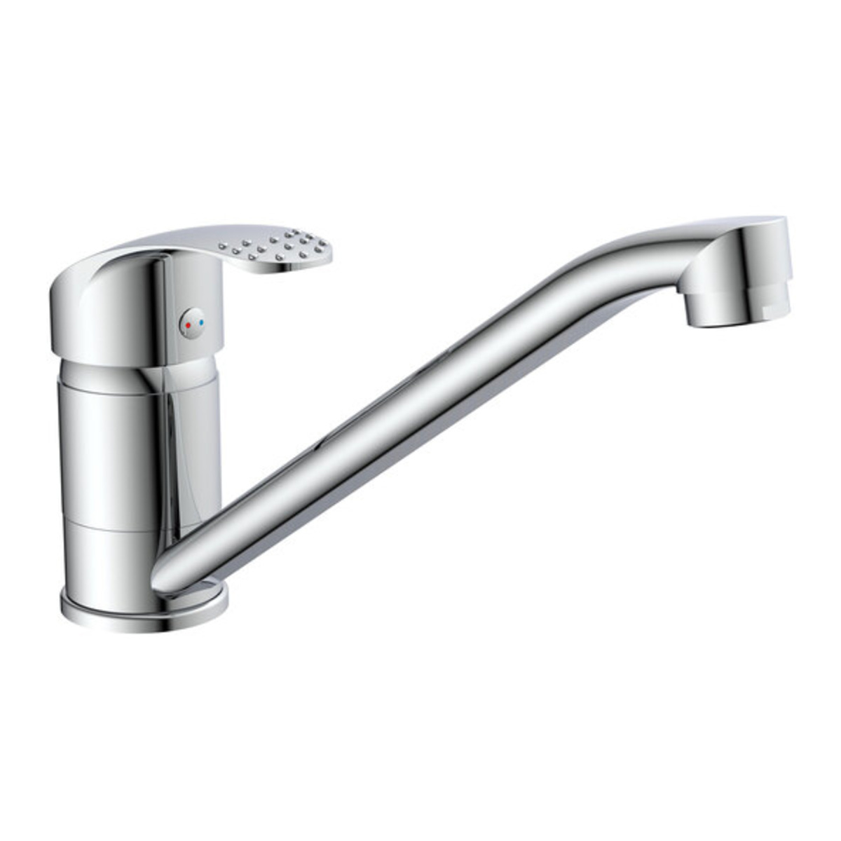 Bild 1 von Spültischarmatur Roma, Chrom