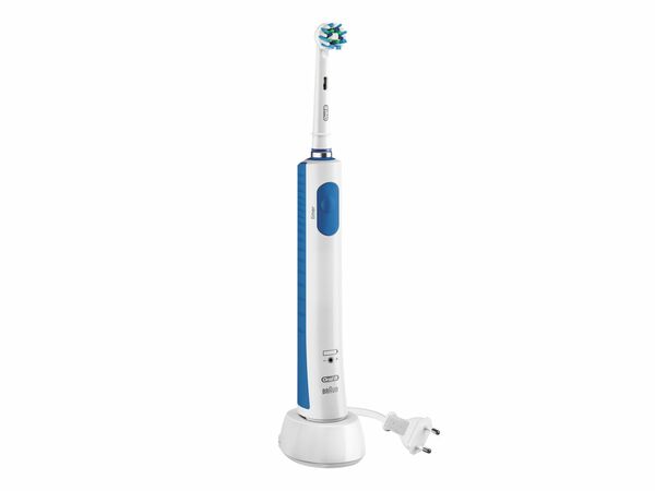 Bild 1 von ORAL-B Oral-B® Elektrische Zahnbürste, 
         Stück