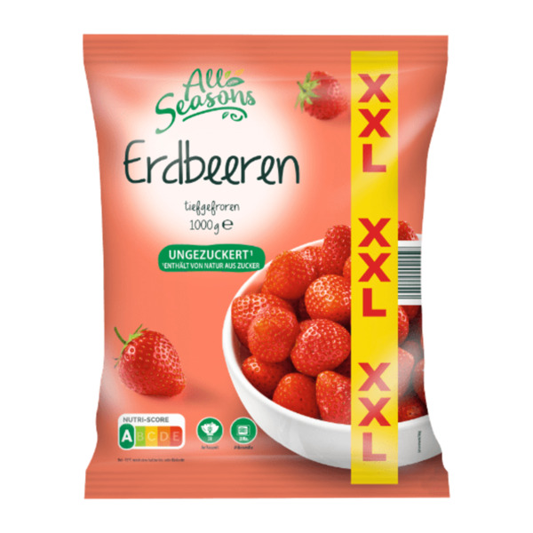 Bild 3 von ALL SEASONS Obst XXL