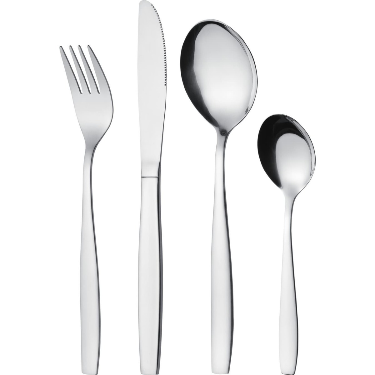 Bild 1 von GRÄWE Tafelbesteck KÖNIGSTEIN