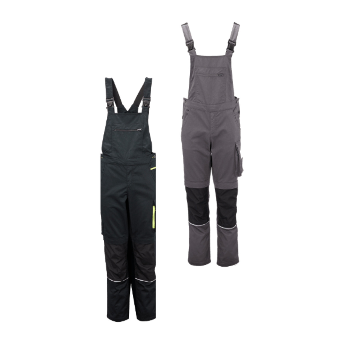 Bild 1 von TOPCRAFT Arbeitslatzhose