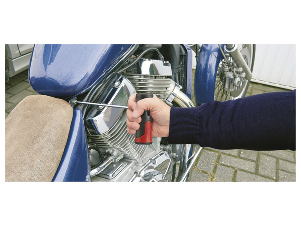 Bild 3 von PARKSIDE® Innensechskant- / TX-Stiftschlüssel-Satz