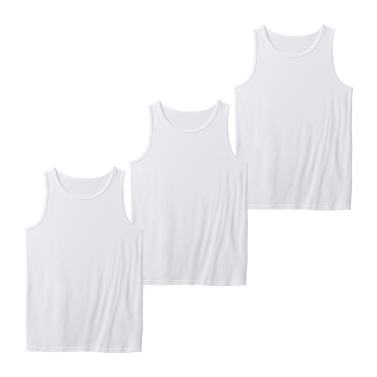 Bild 2 von UP2FASHION Unterhemden