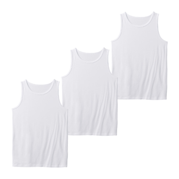 Bild 2 von UP2FASHION Unterhemden