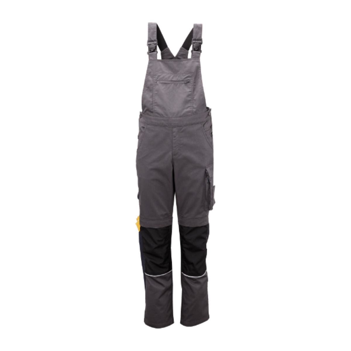 Bild 3 von TOPCRAFT Arbeitslatzhose