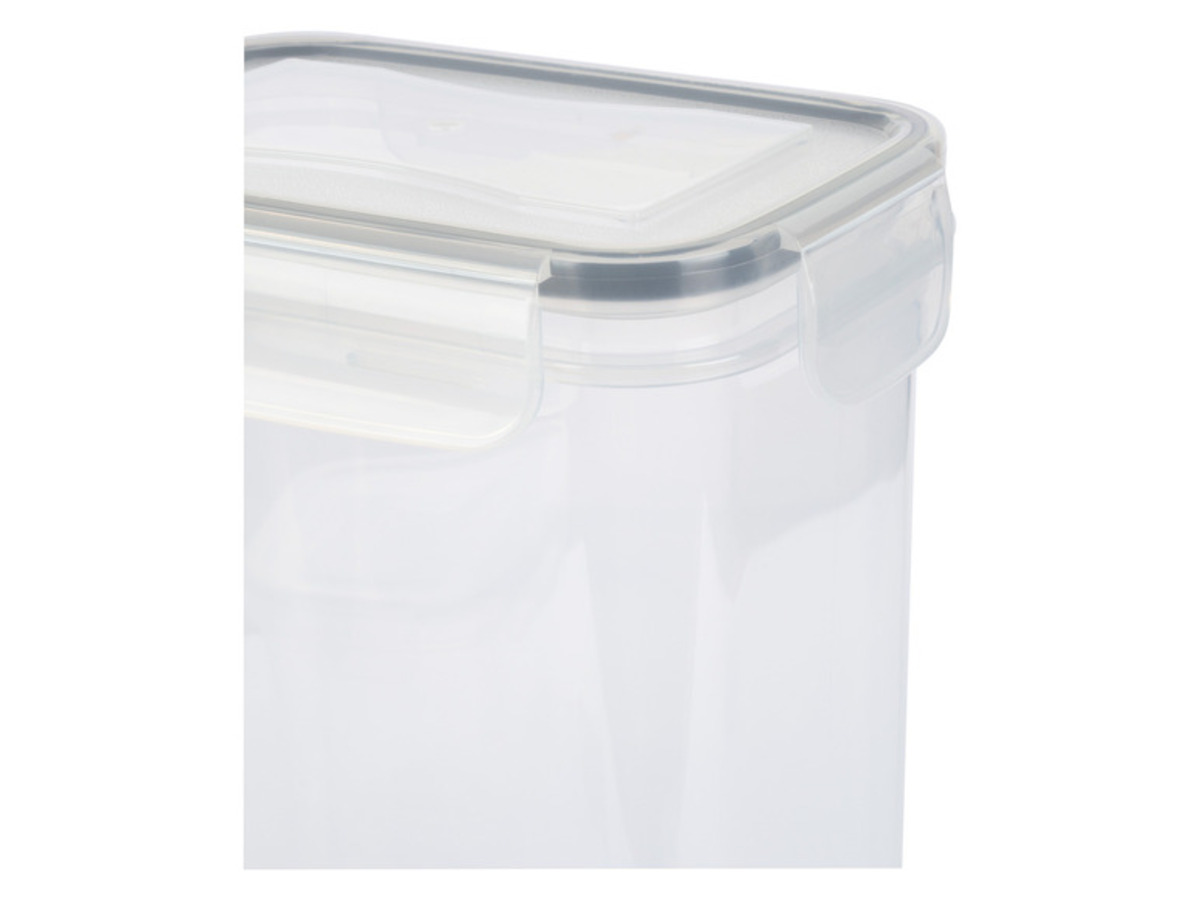 Bild 4 von ERNESTO® Vorratsdosen-Set, mit Klickverschluss