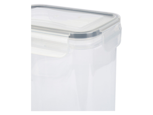 Bild 4 von ERNESTO® Vorratsdosen-Set, mit Klickverschluss