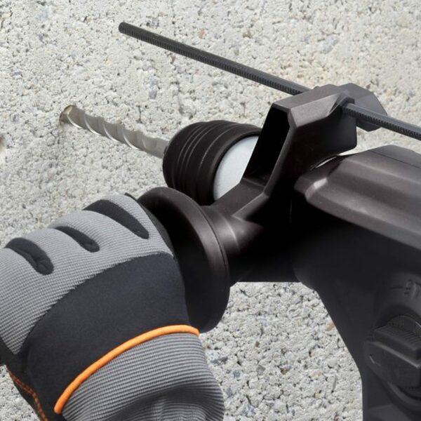 Bild 3 von FERREX Bohrhammer