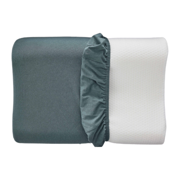 Bild 4 von NOVITESSE Spannbezüge für Gesundheitskissen