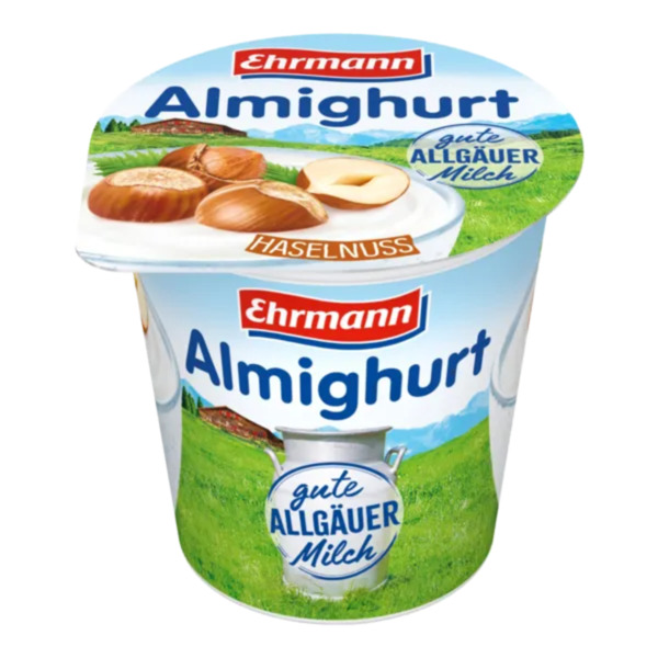 Bild 1 von Ehrmann Almighurt