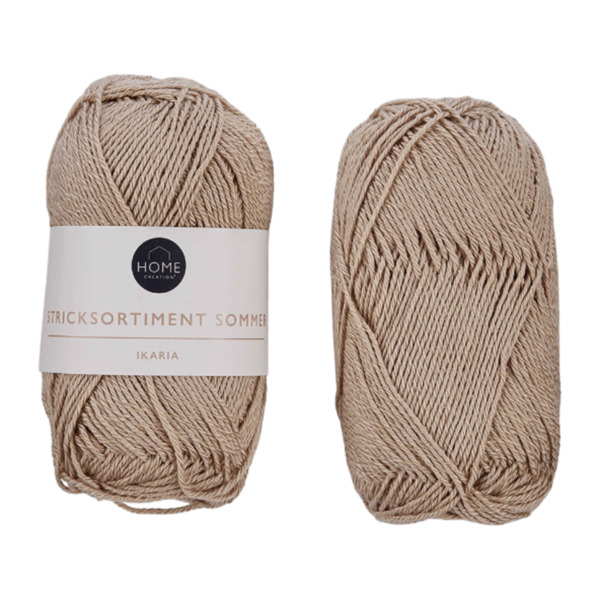 Bild 2 von HOME CREATION Strick-Set