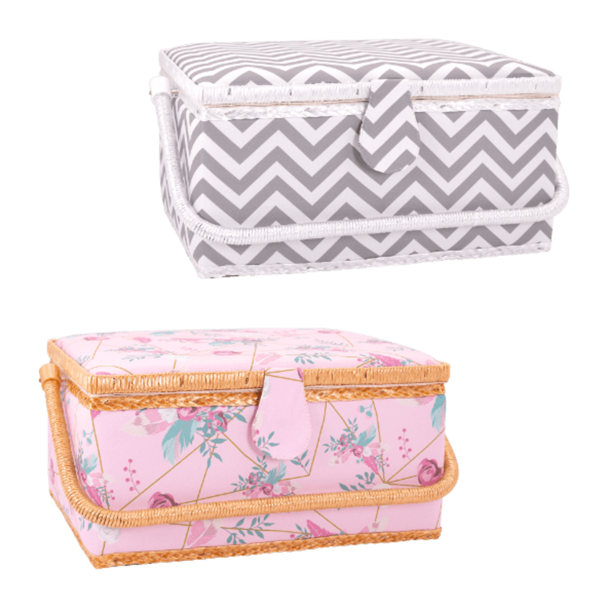 Bild 1 von HOME CREATION Nähkorb