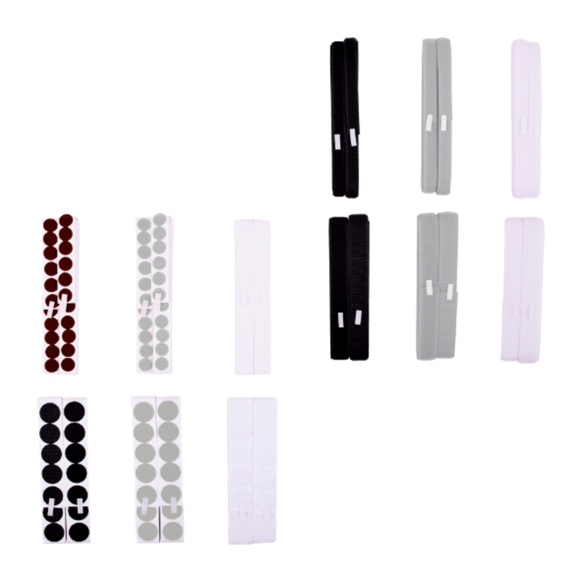 Bild 1 von HOME CREATION Klettverschlüsse