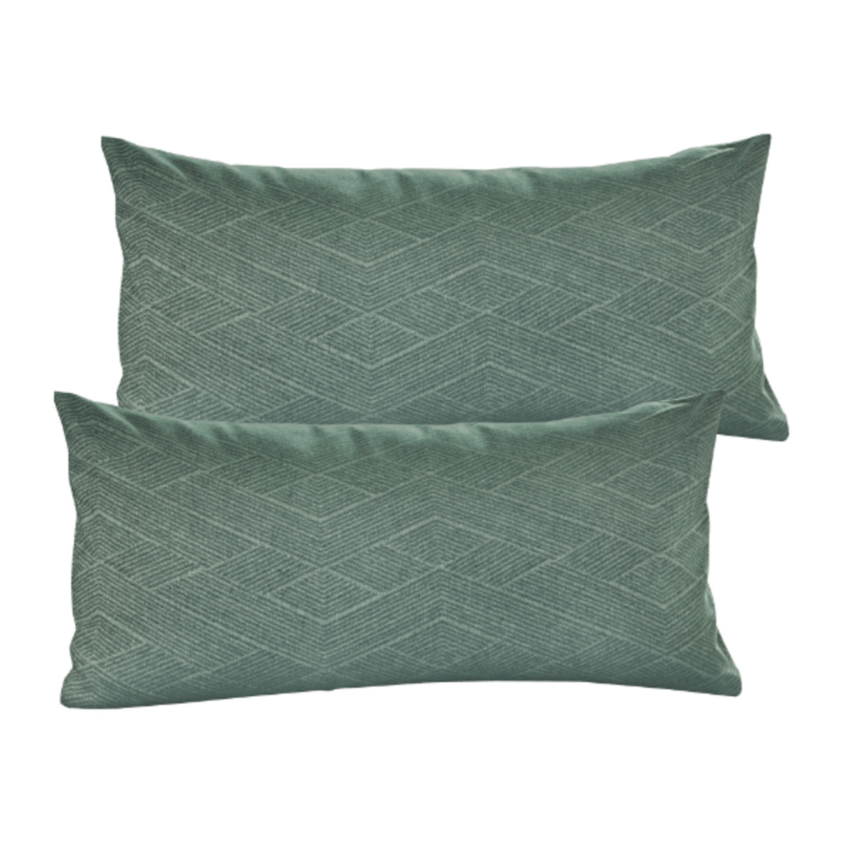 Bild 4 von NOVITESSE Flanell-Kissenbezüge