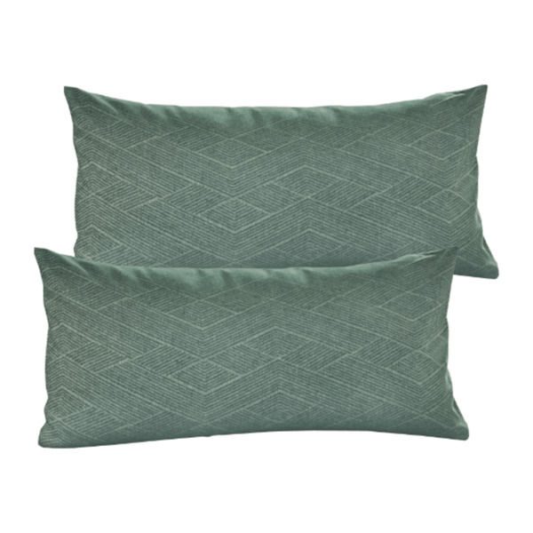 Bild 4 von NOVITESSE Flanell-Kissenbezüge