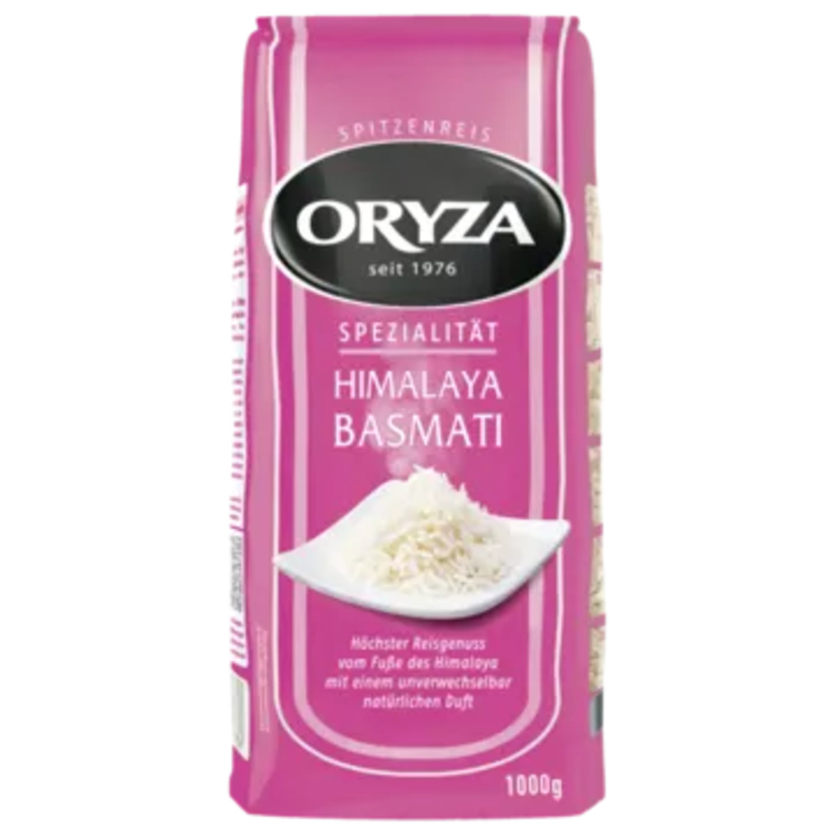 Bild 1 von Oryza Reisspezialitäten