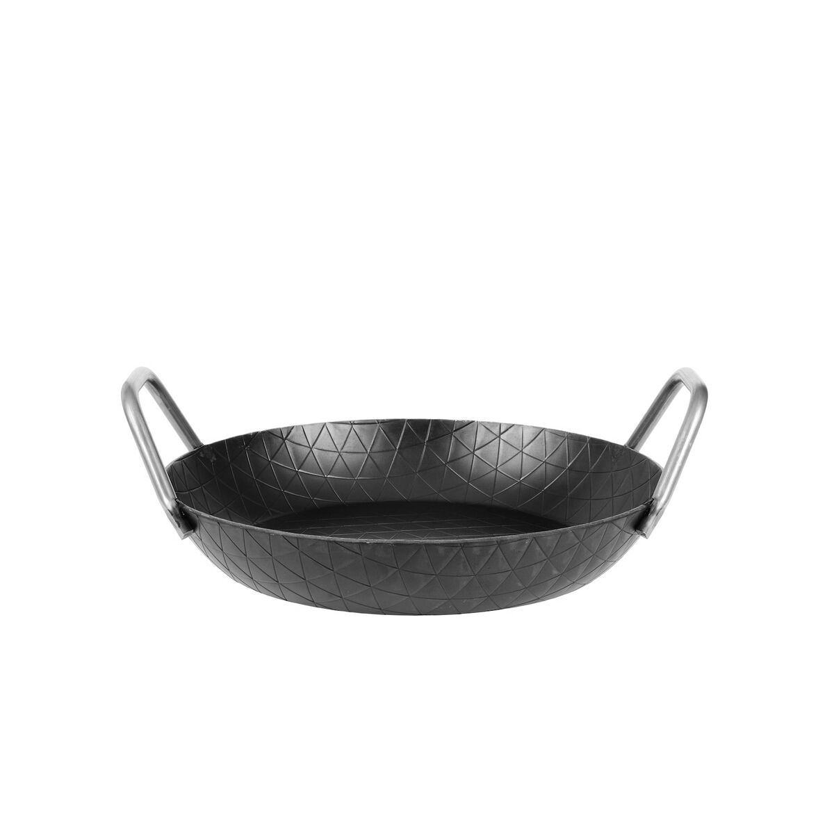 Bild 1 von GRÄWE Servierpfanne schmiedeeisern IRON-HIGH