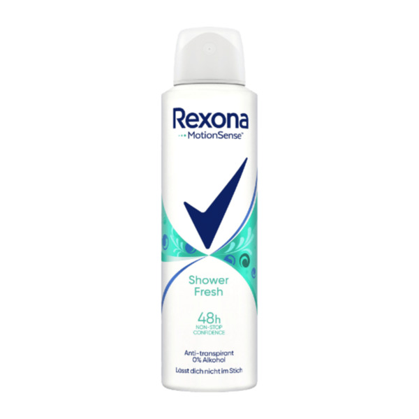 Bild 4 von REXONA Antitranspirant-Deospray