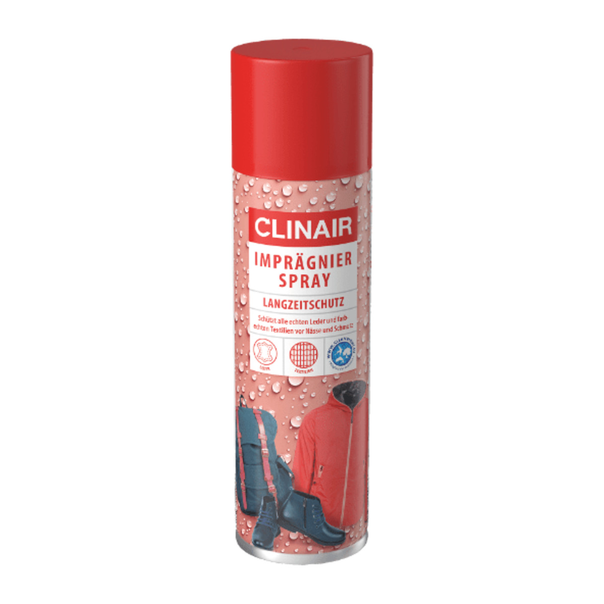 Bild 1 von CLINAIR Imprägnierspray