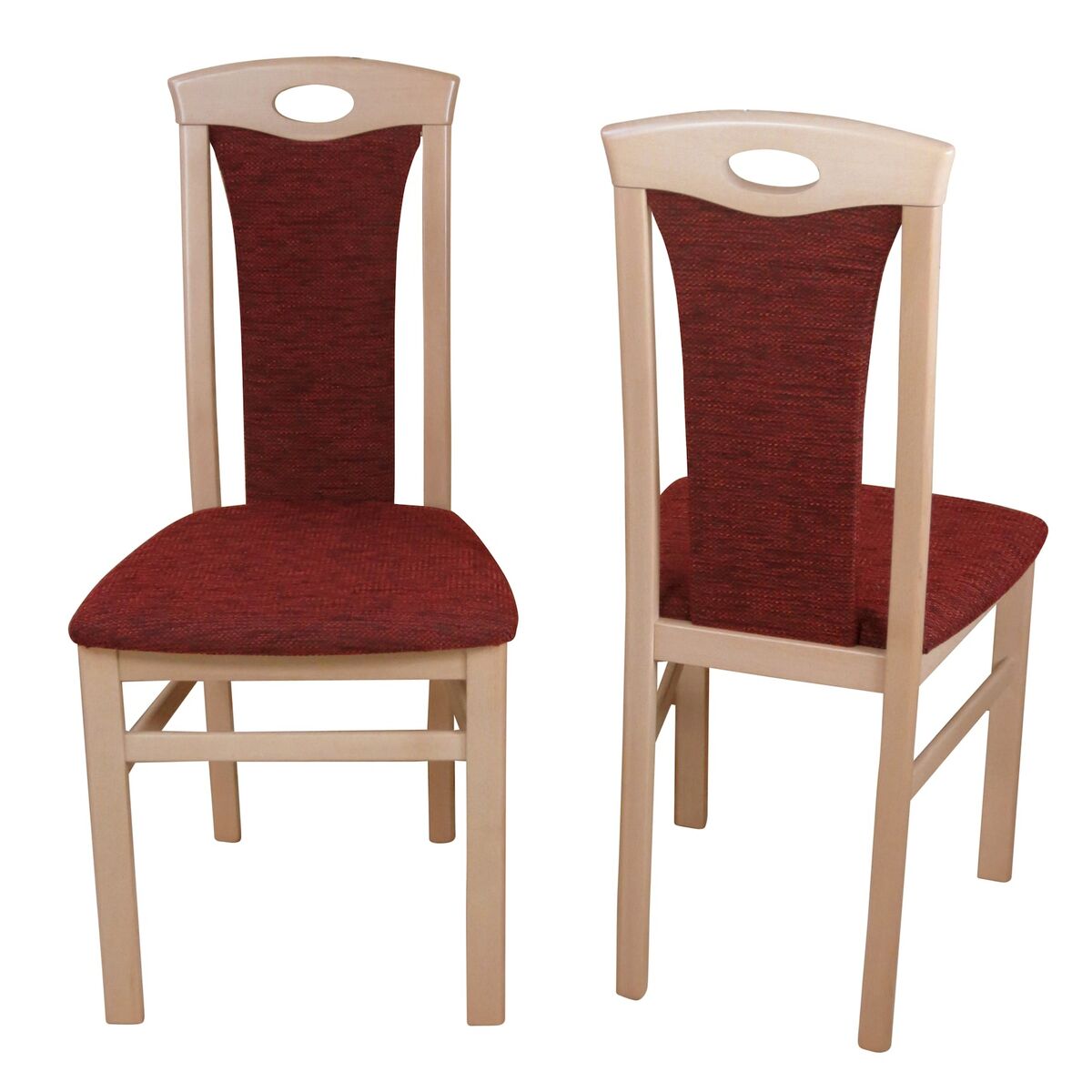 Bild 1 von möbel direkt online Stühle (2 Stück) Betty