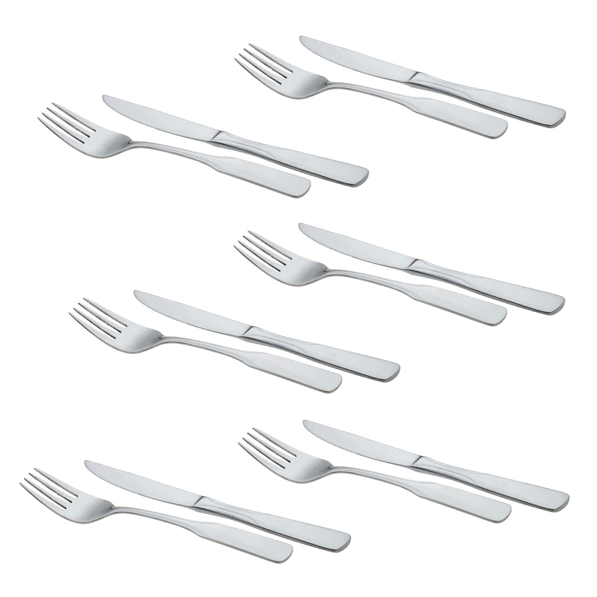 Bild 1 von GRÄWE Steakbesteck SPATEN