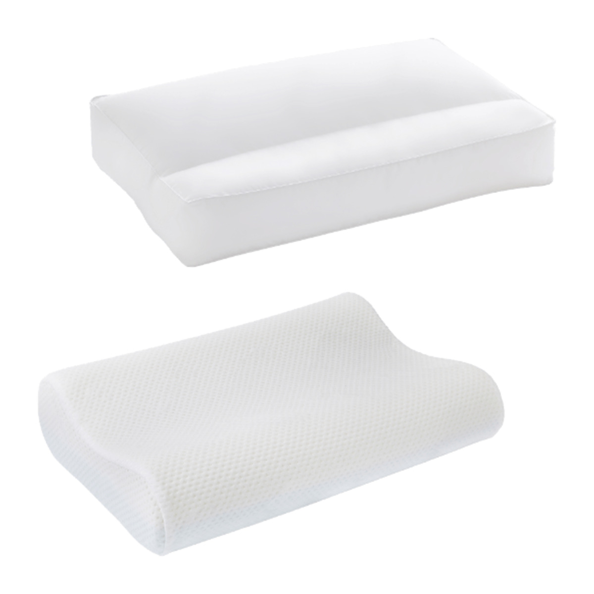 Bild 1 von NOVITESSE Nackenstütz- und Entspannungskissen