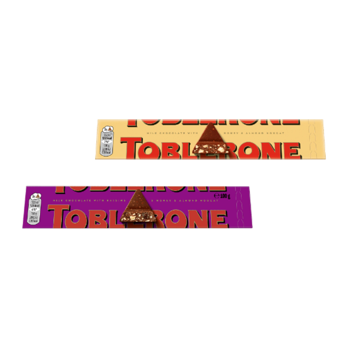 Bild 1 von Toblerone