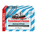 Bild 3 von FISHERMAN’S FRIEND Menthol-Pastillen XL